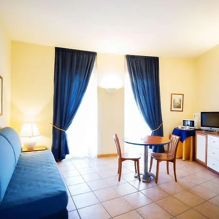 Hotel Parco De Medici Roma