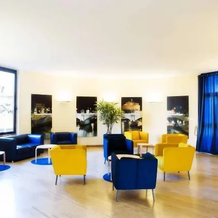 Hotel Parco De Medici Roma