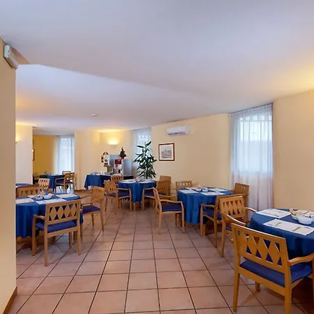 Hotel Parco De Medici 3*