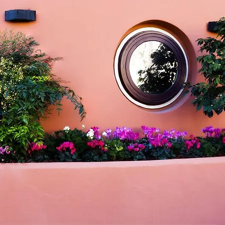 Hotel Parco De Medici 3*