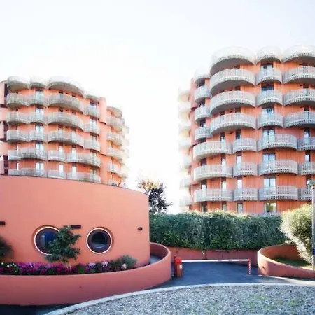 Parco De Medici 3* Róma
