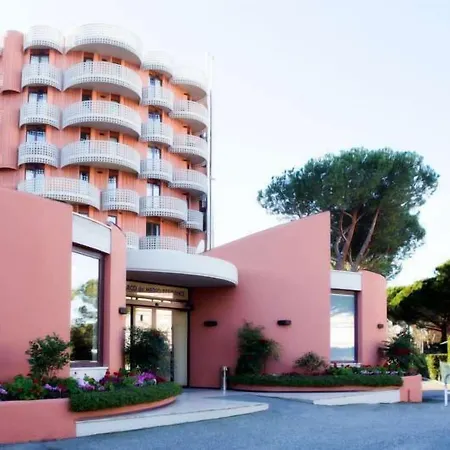 Parco De Medici 3* Roma