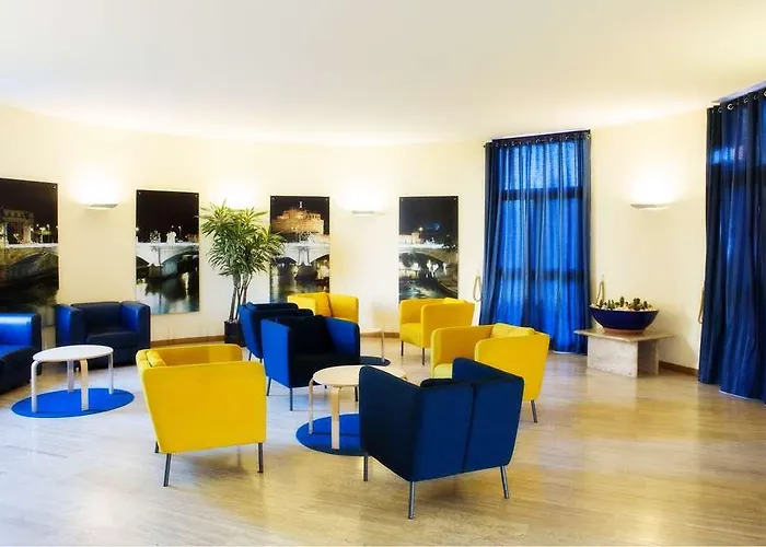 Hotel Parco De Medici