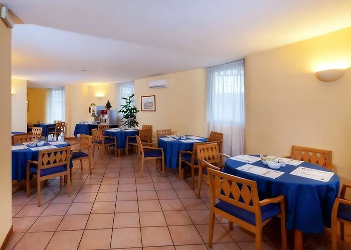 Parco De Medici Hotel Roma