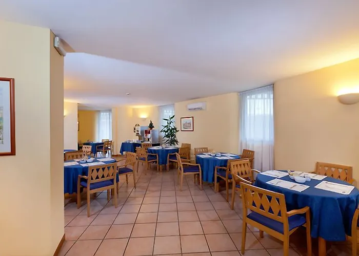 Hotel Parco De Medici 3*