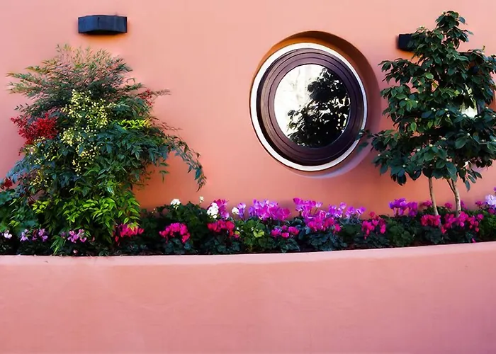 Hotel Parco De Medici 3*