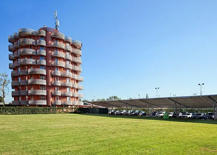 Parco De Medici Hotel Roma