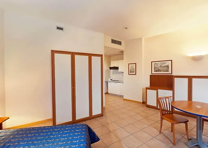 Parco De Medici 3* Roma