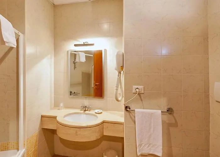 Hotel Parco De Medici