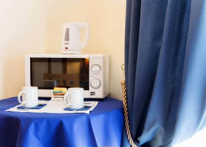 Parco De Medici Hotel